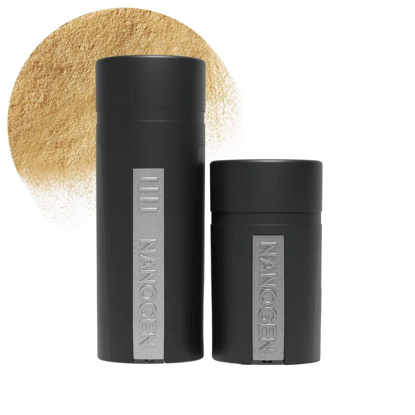 Nanogen Hair Thickening Fibres (Dark Blonde) 15g