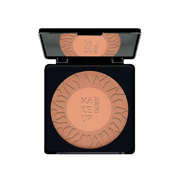 Mineral Glow Bronzer