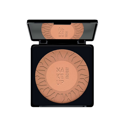 Mineral Glow Bronzer