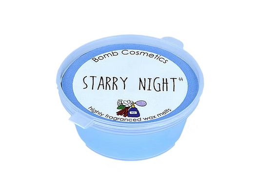 Starry Night Mini Melt