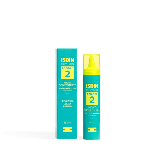 Acniben Anti-blemish night  concentrate