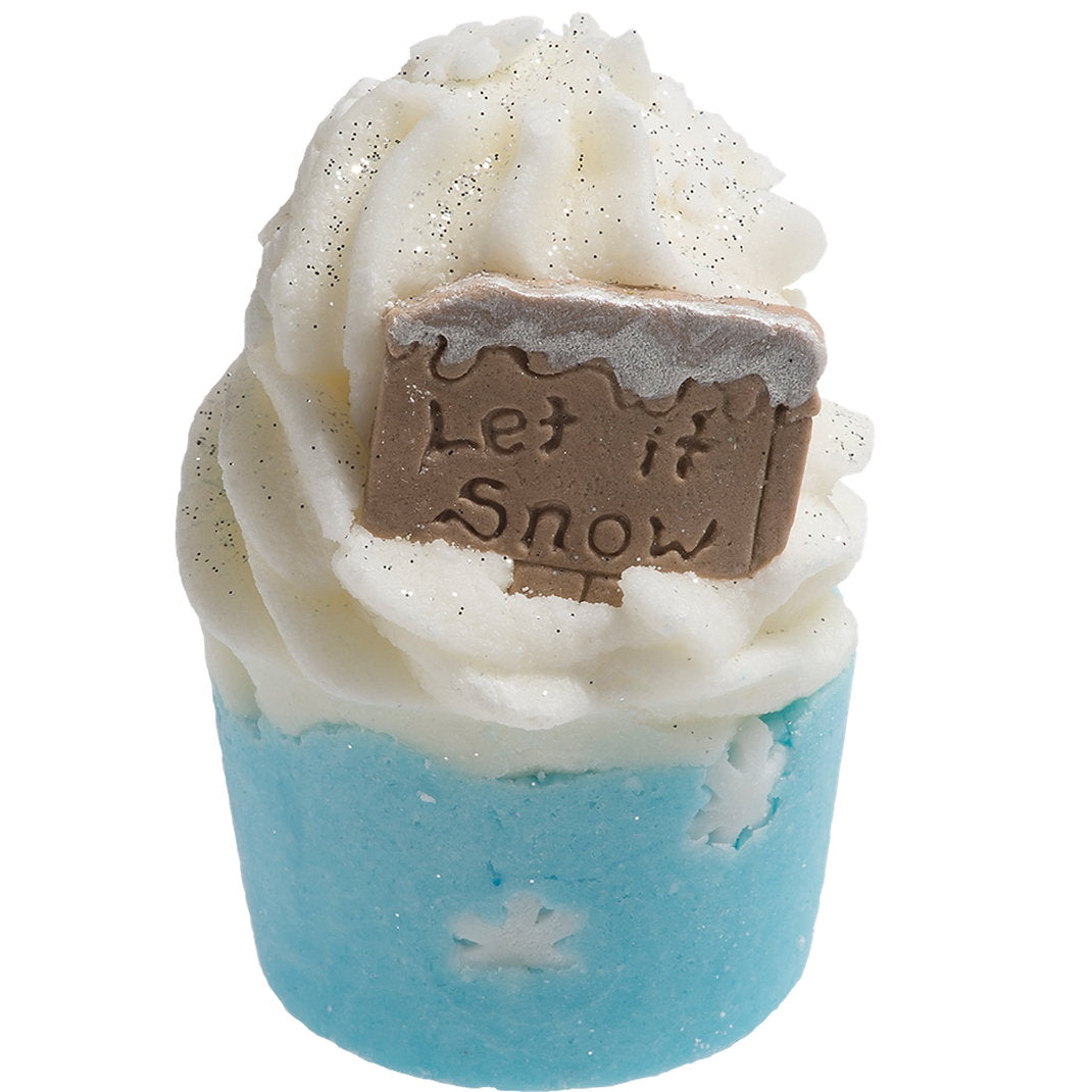 The North Pole - Bath Mallow