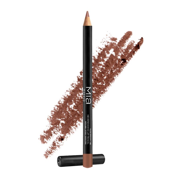 MIA MAKE UP – NEVERENDING LIP PENCIL