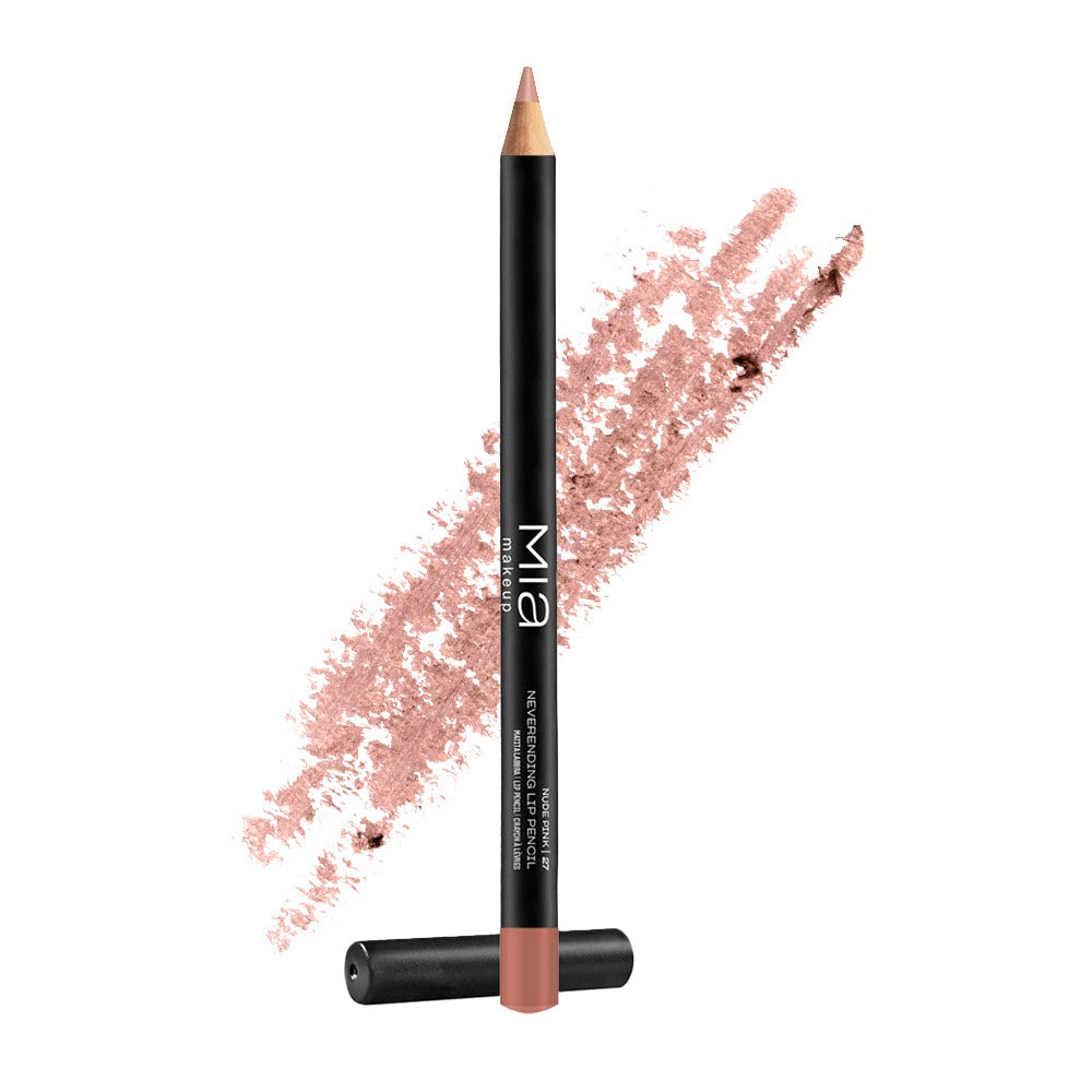 MIA MAKE UP – NEVERENDING LIP PENCIL