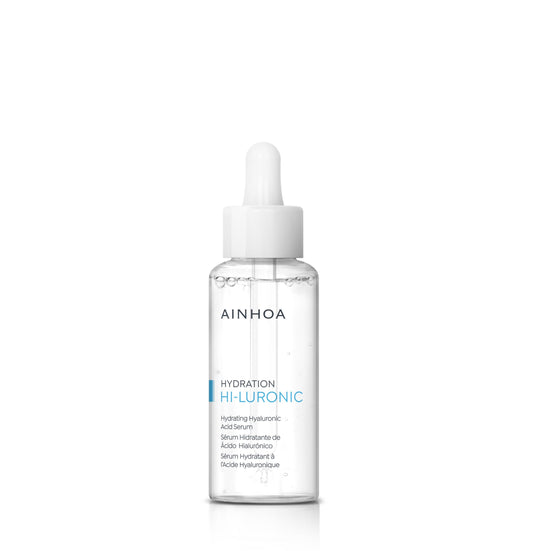 Ainhoa Hi-Luronic Ultra Hydrating Hyalironic Serum 50ml