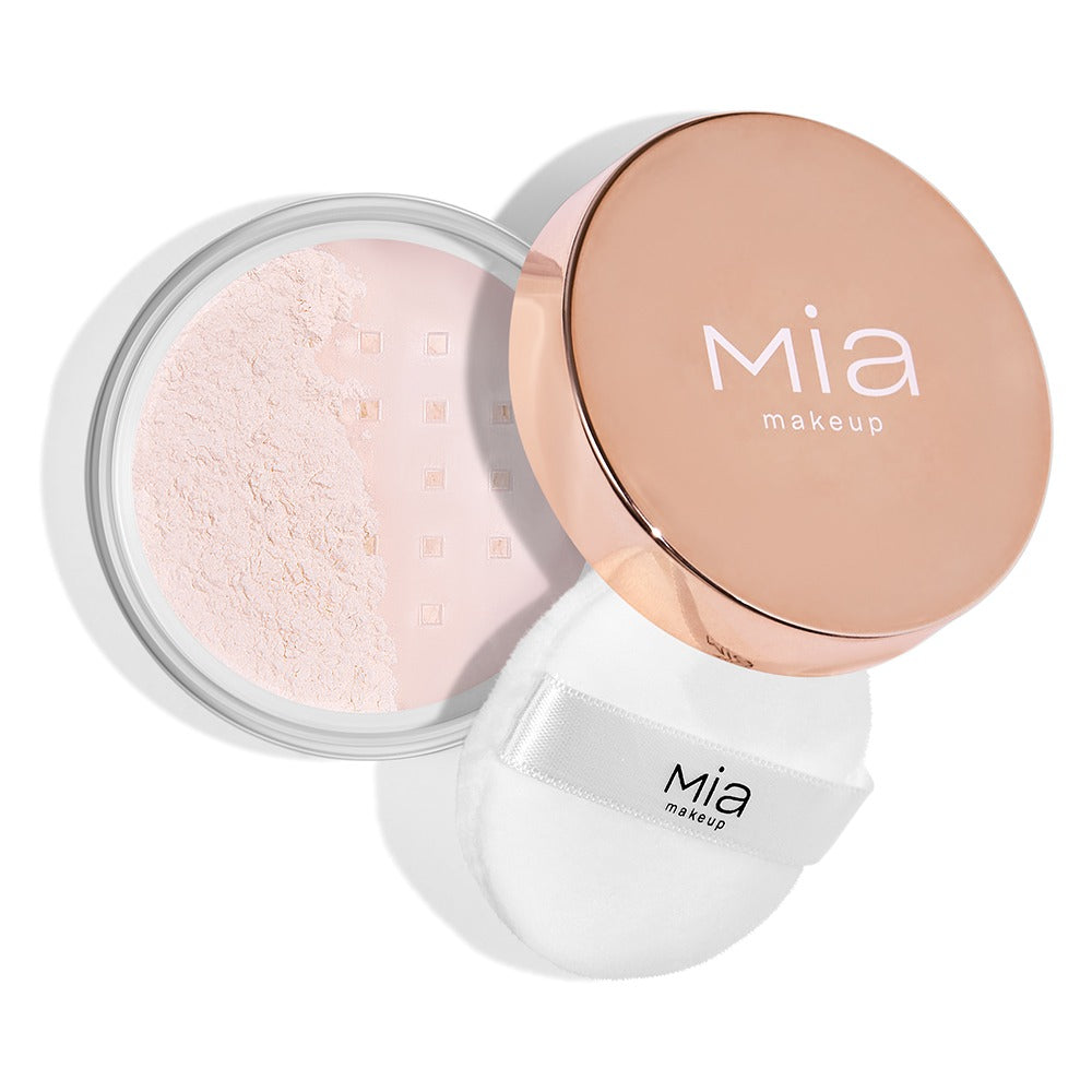 MIA MAKE UP – LOOSE POWDER