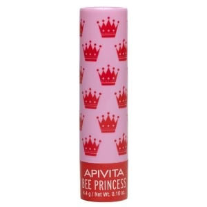 APIVITA LIPCARE BEE PRINCESS