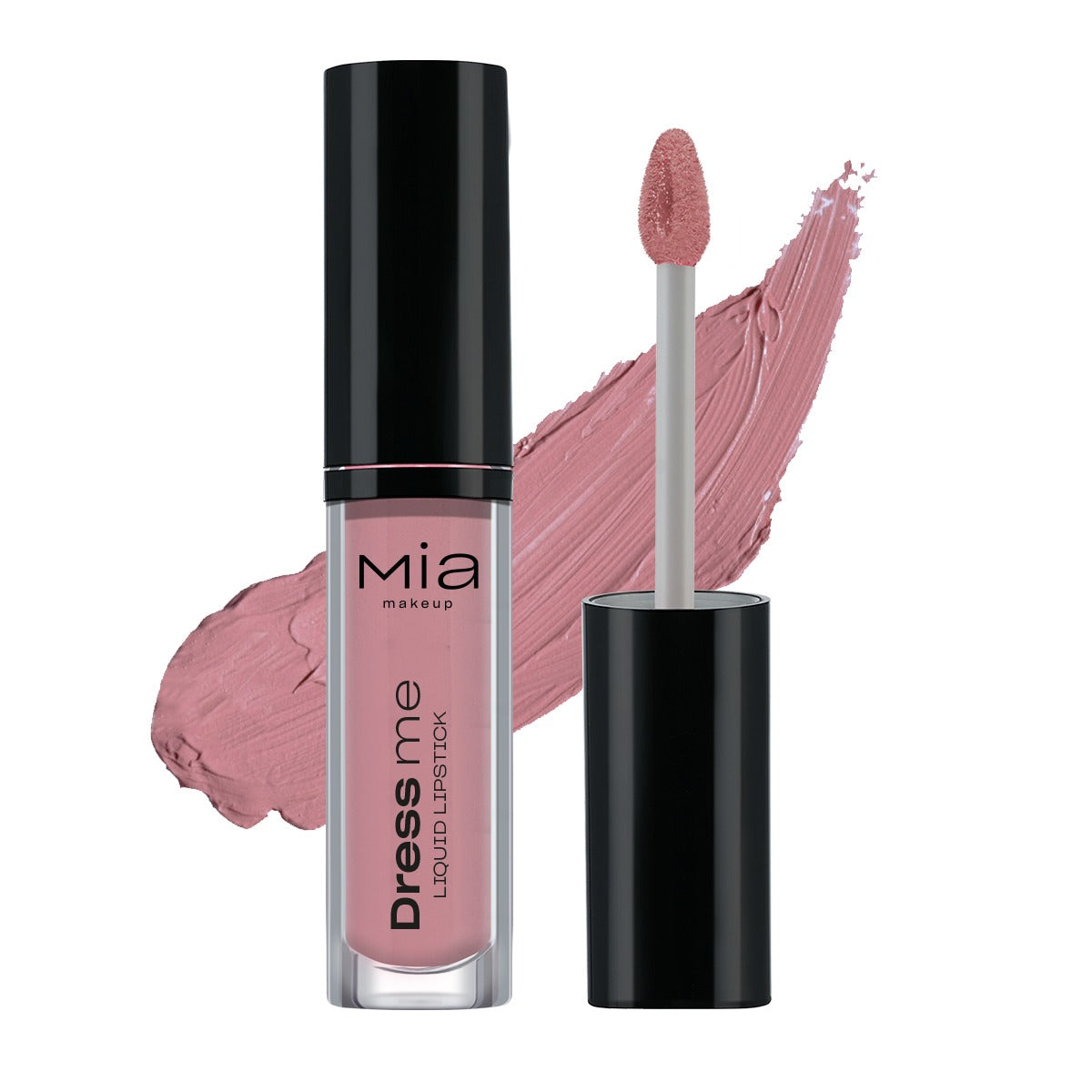 MIA MAKE UP – DRESS ME Liquid Lipstick