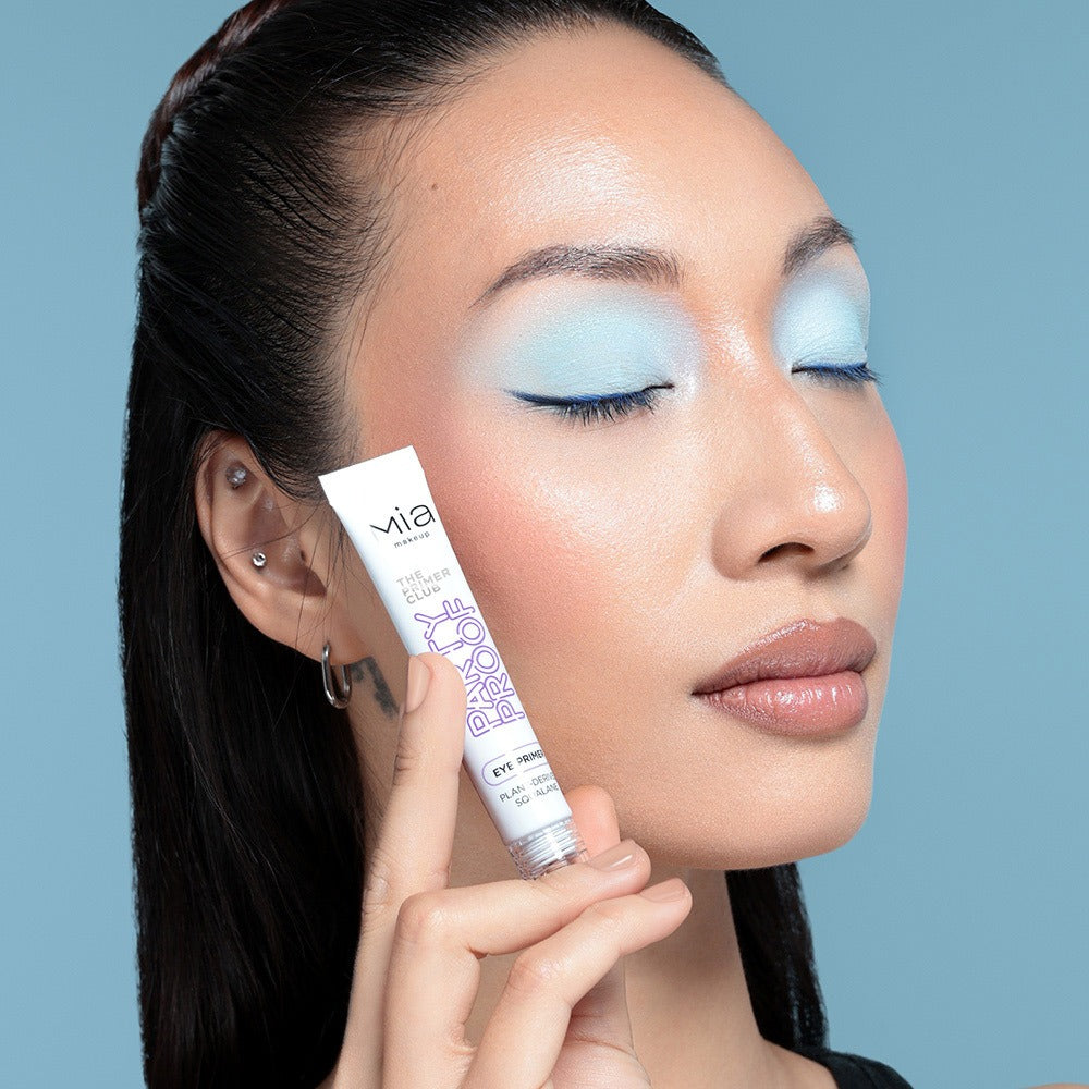 MIA MAKE UP – PARTY PROOF
