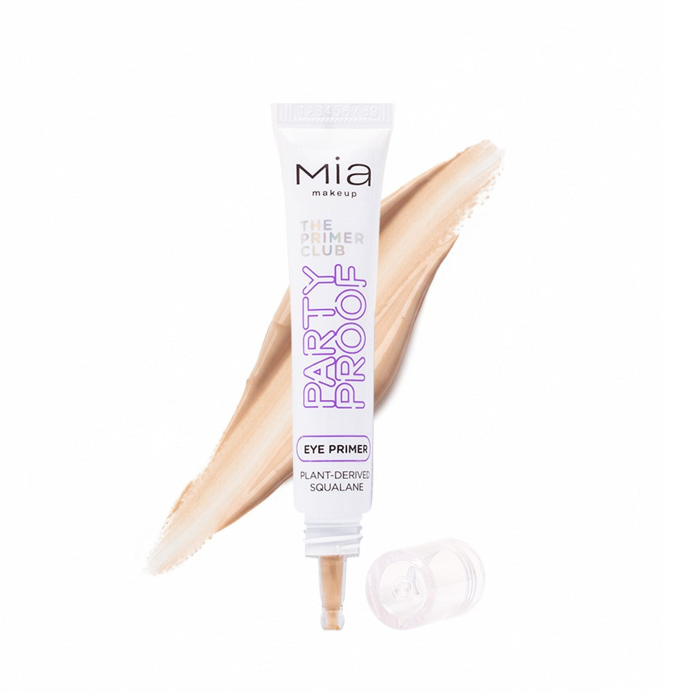 MIA MAKE UP – PARTY PROOF