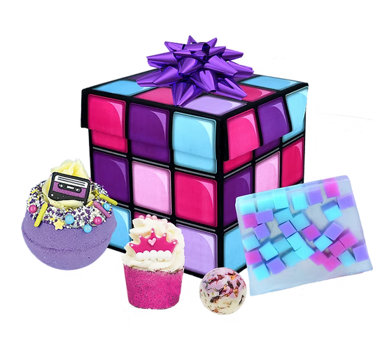 Retro State of Mind Gift Pack