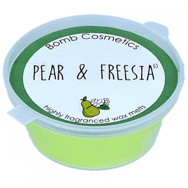Pear & Freesia Mini Melt