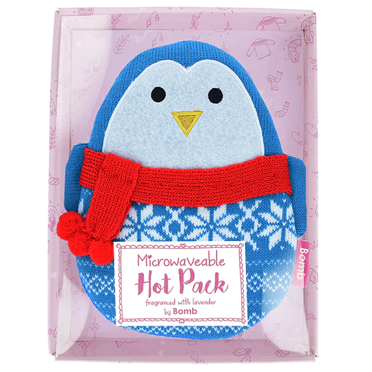 Pablo the Penguin - Body Warmer