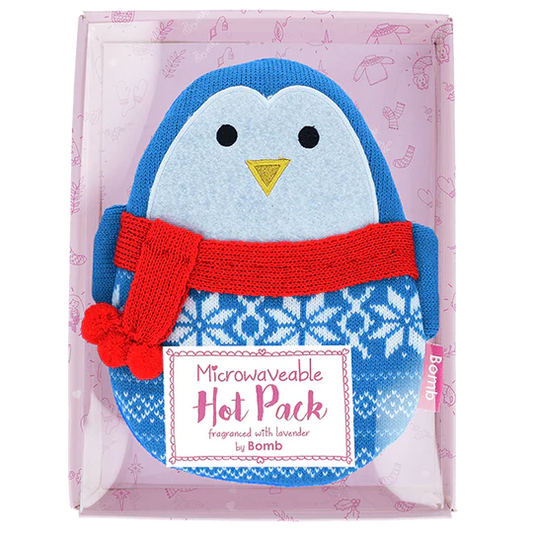 Pablo the Penguin - Body Warmer