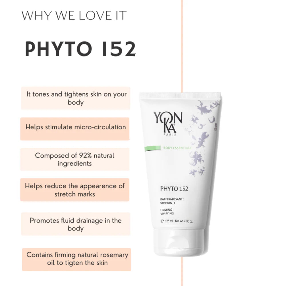 Yon-Ka Phyto 152 125ml