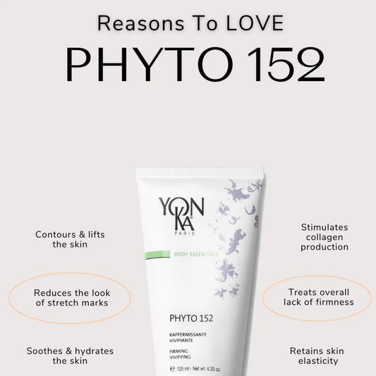 Yon-Ka Phyto 152 125ml