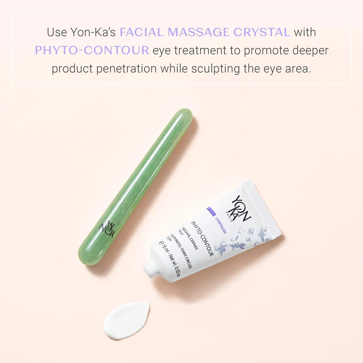 Yon-Ka Phyto-Contour 15ml – Bags & Dark Circles