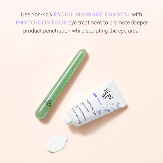 Yon-Ka Phyto-Contour 15ml – Bags & Dark Circles
