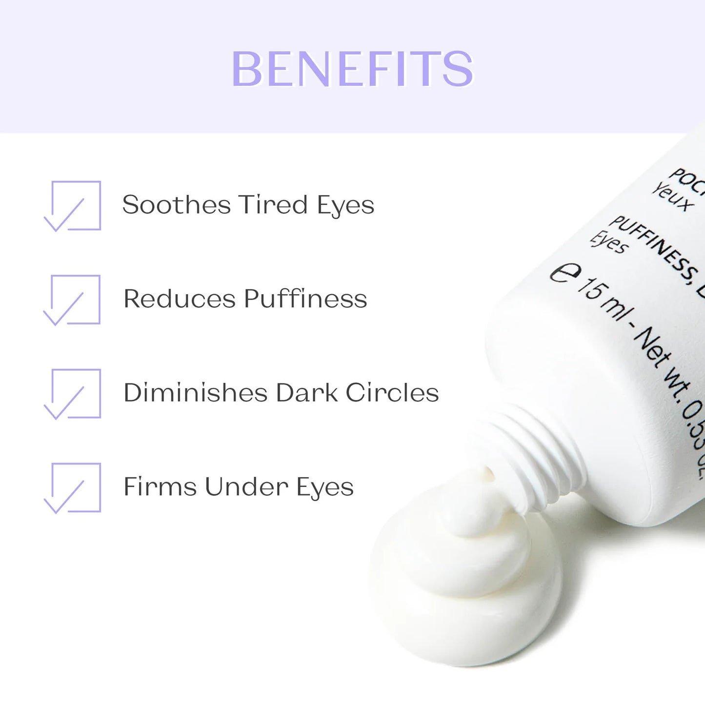 Yon-Ka Phyto-Contour 15ml – Bags & Dark Circles