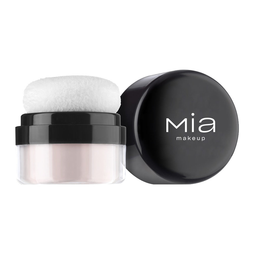 MIA MAKE UP – FIX POWDER BRUSH ON