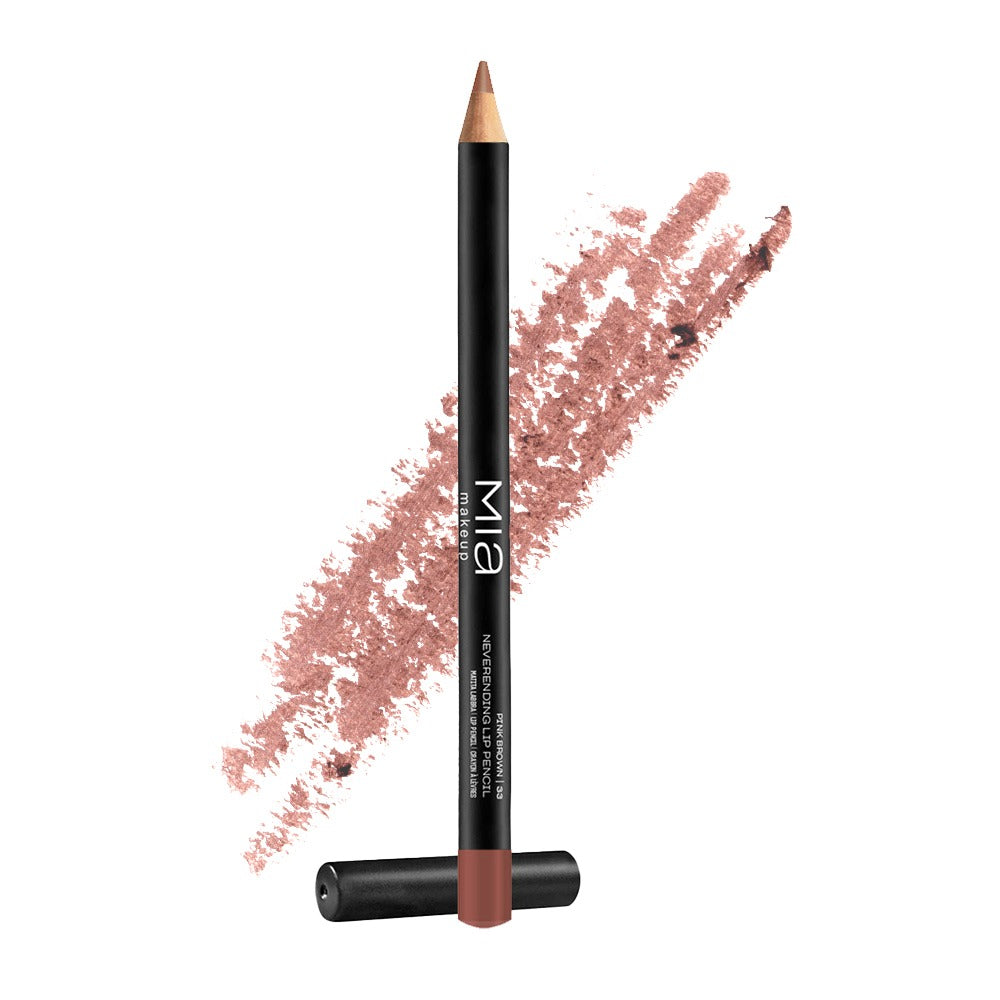 MIA MAKE UP – NEVERENDING LIP PENCIL