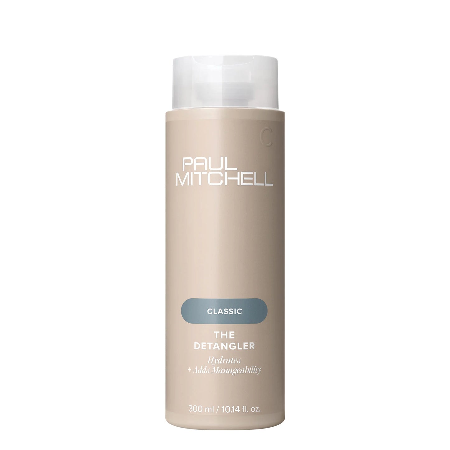 Paul Mitchell The Detangler – Conditioner