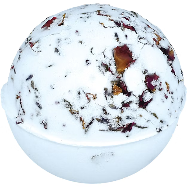 Rose - Raw Bath Blaster