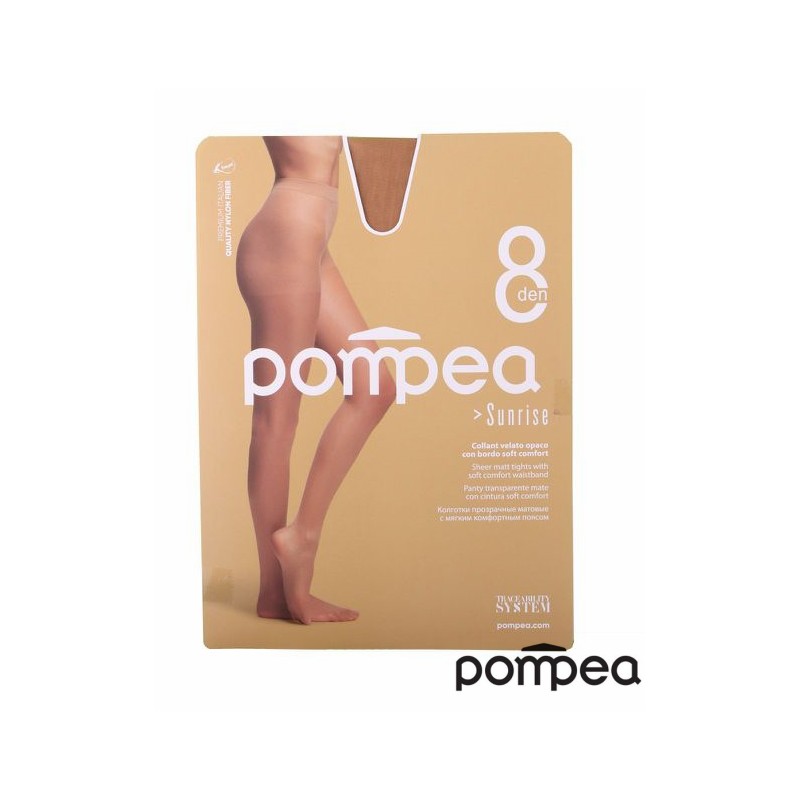 Pompea Summer Tights Den 8