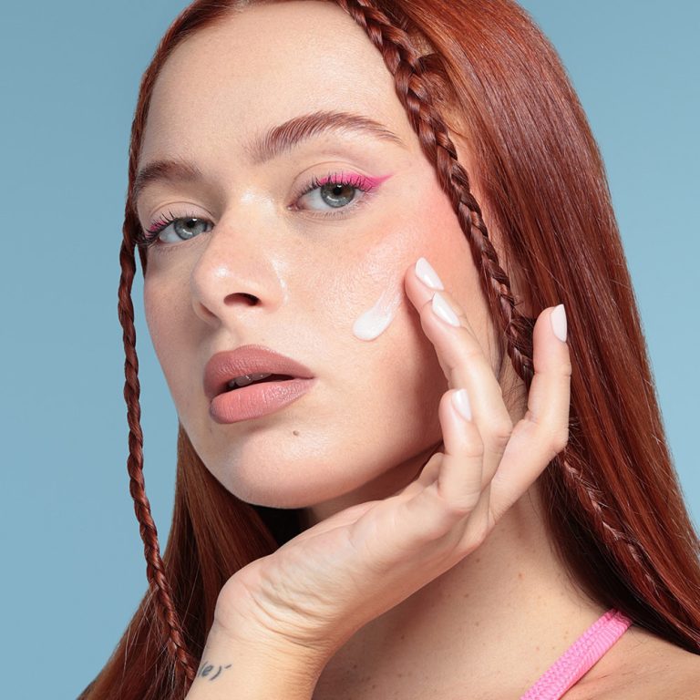 MIA MAKE UP – PORE STAR PRIMER
