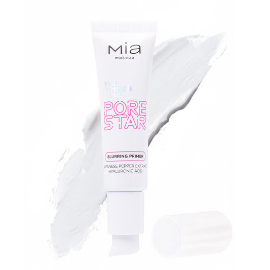 MIA MAKE UP – PORE STAR PRIMER