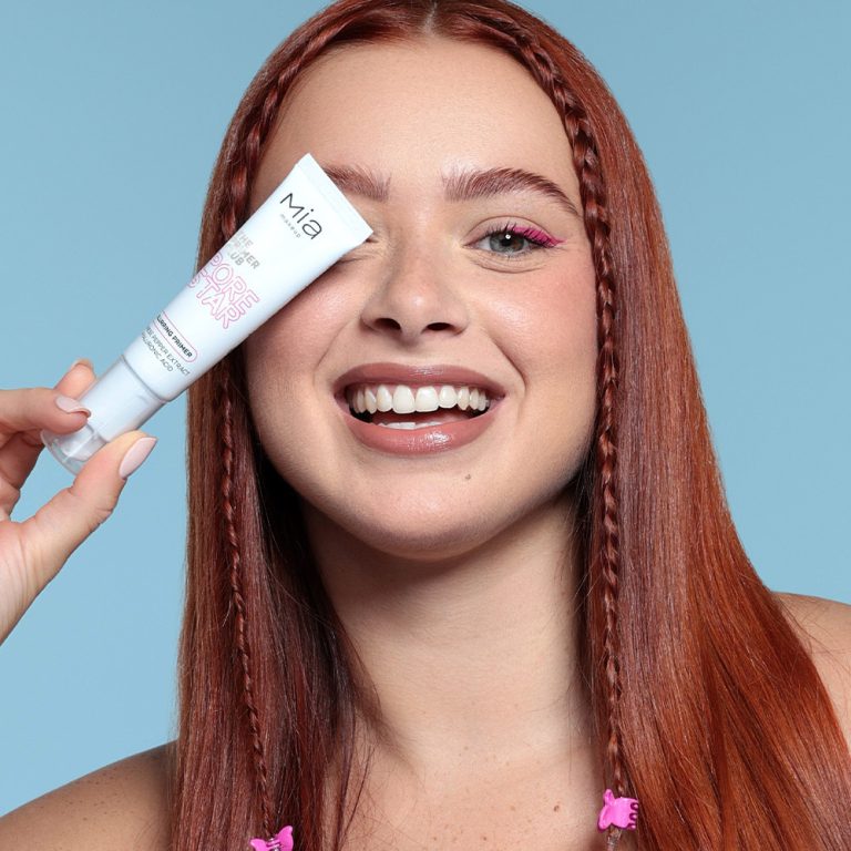 MIA MAKE UP – PORE STAR PRIMER