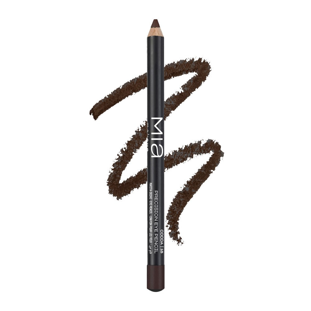 MIA MAKE UP – PRECISION EYE PENCIL