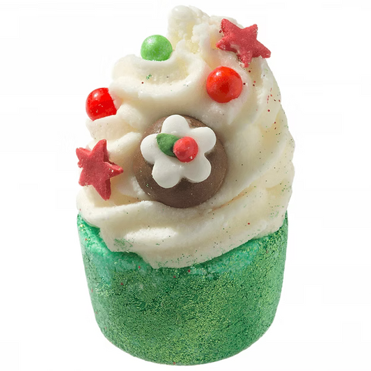 Pudding It Be Nice - Bath Mallow