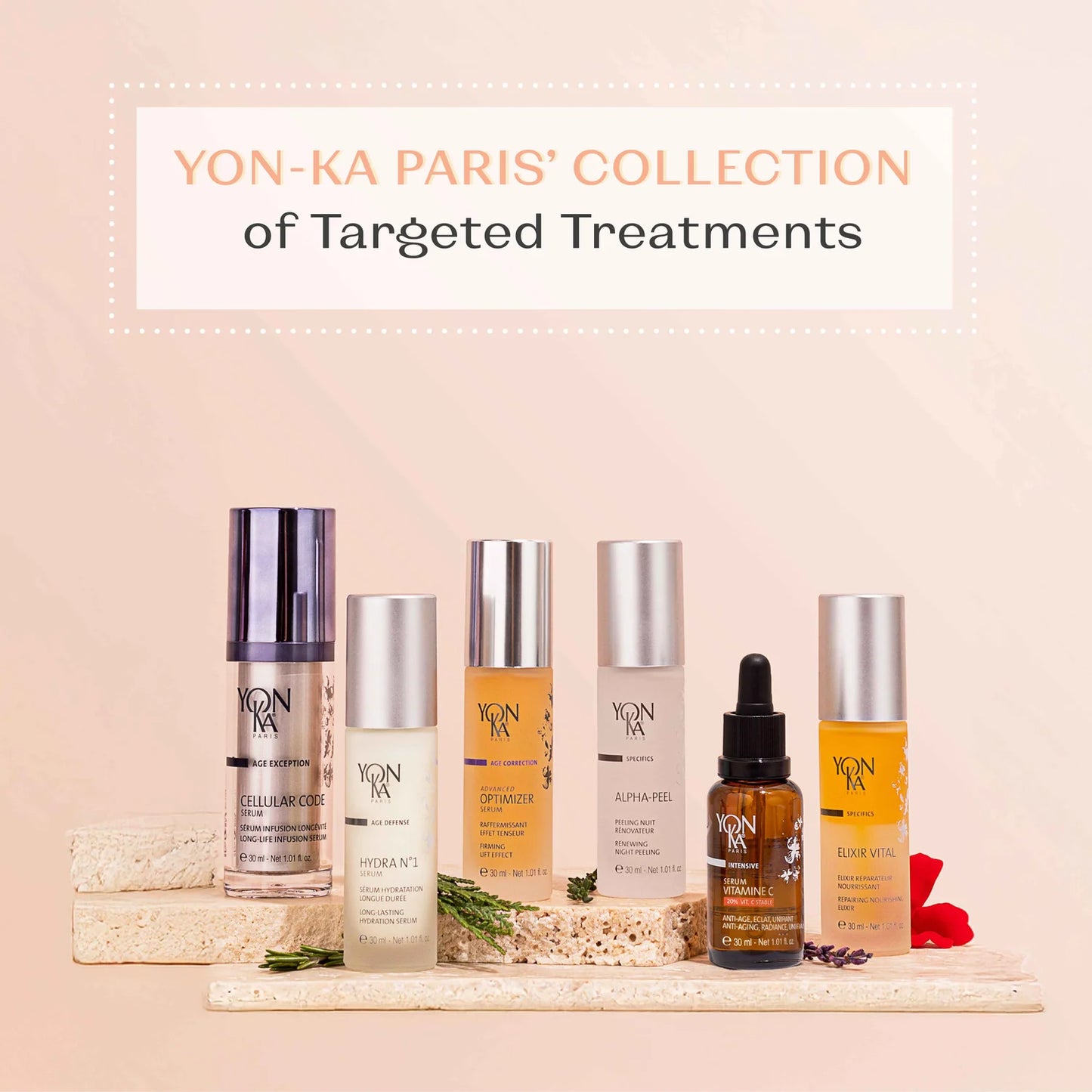 Yon-Ka Alpha-Peel 30ml