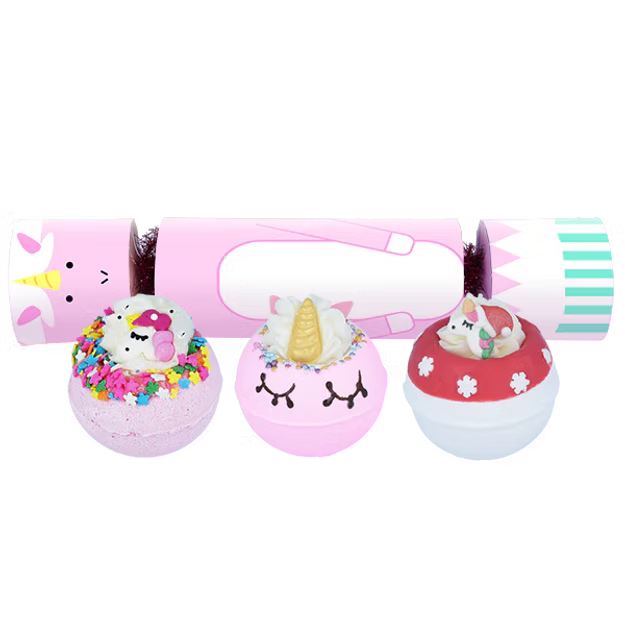 The Christmas Unicorn Cracker