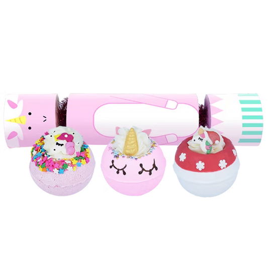 The Christmas Unicorn Cracker