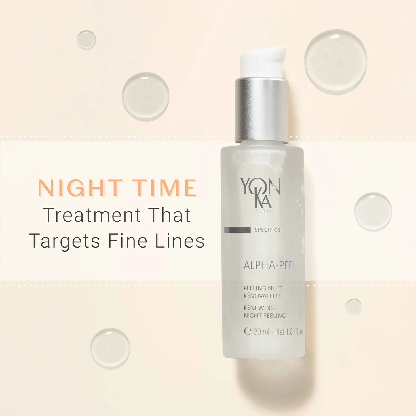 Yon-Ka Alpha-Peel 30ml