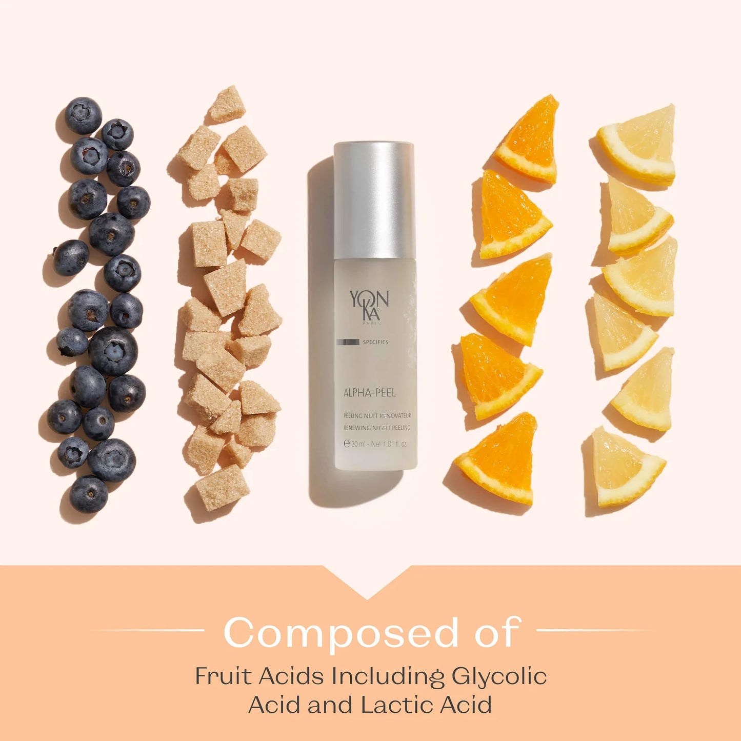 Yon-Ka Alpha-Peel 30ml