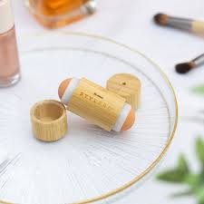 STYLPRO BVR01A BAMBOO VALCANIC ROLLER