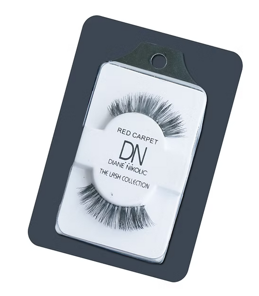 DN Lashes - RED CARPET