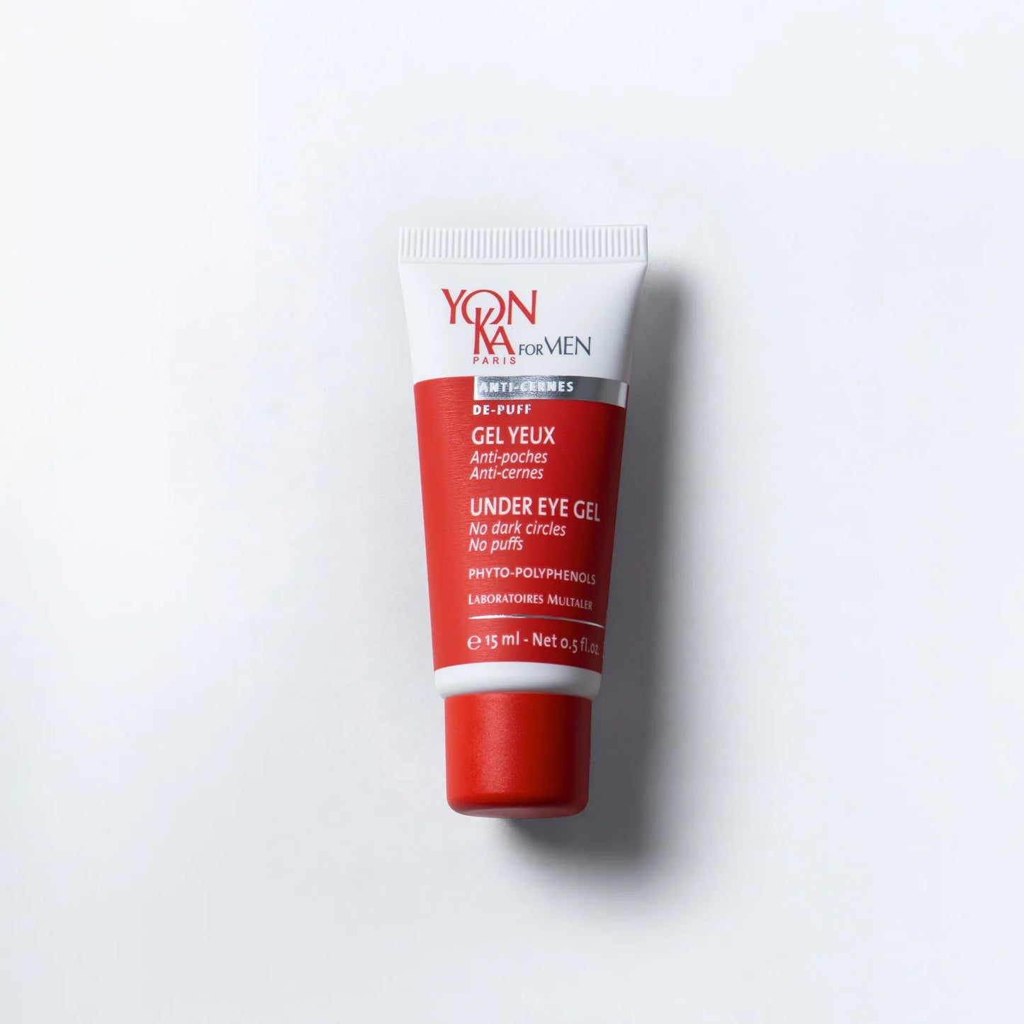 Yon-ka Men Eye Gel For Men 15ml