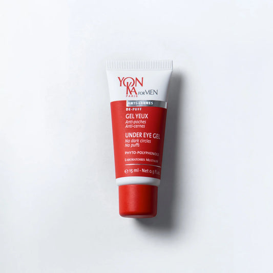 Yon-ka Men Eye Gel For Men 15ml
