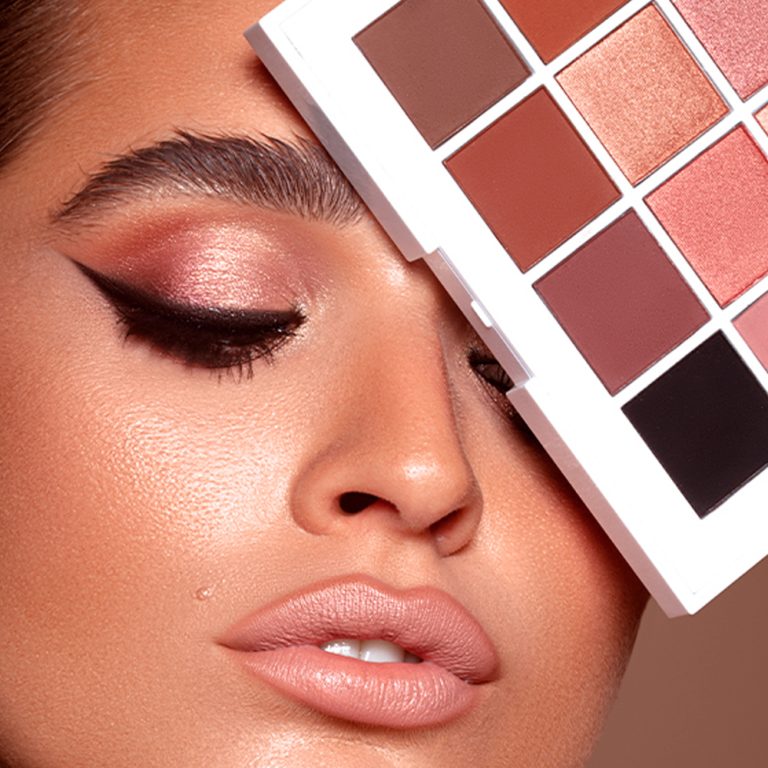 MIA MAKE UP – RESET EYESHADOW 01 PALETTE ESSENTIAL