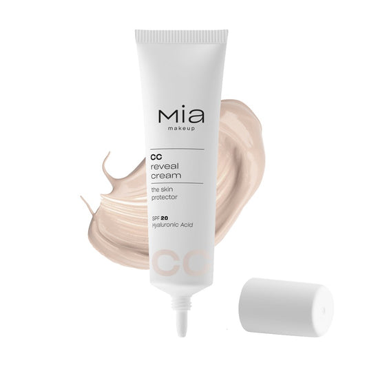 Mia 
CC Reveal Cream