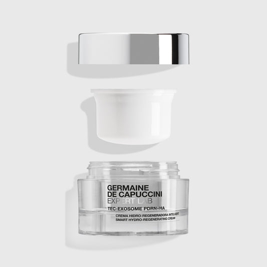 Germaine De Capuccini Expert Lab Smart Hydro-Regenerating Cream 50ML
