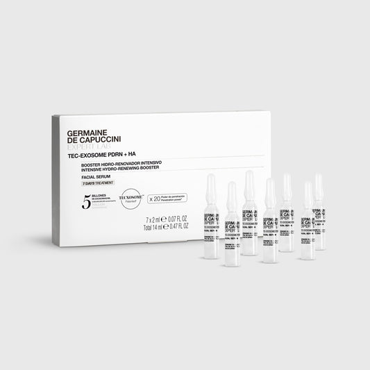 Germaine De Capuccini Expert Lab Intensive Hydro-Regenerating Treatment