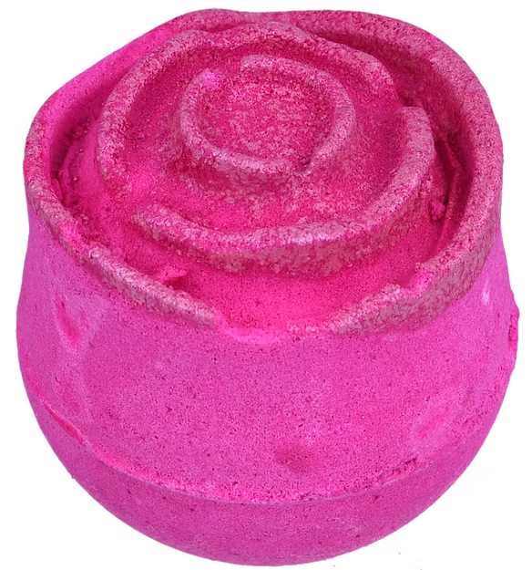 Everything's Rosie - Raw Bath Blaster