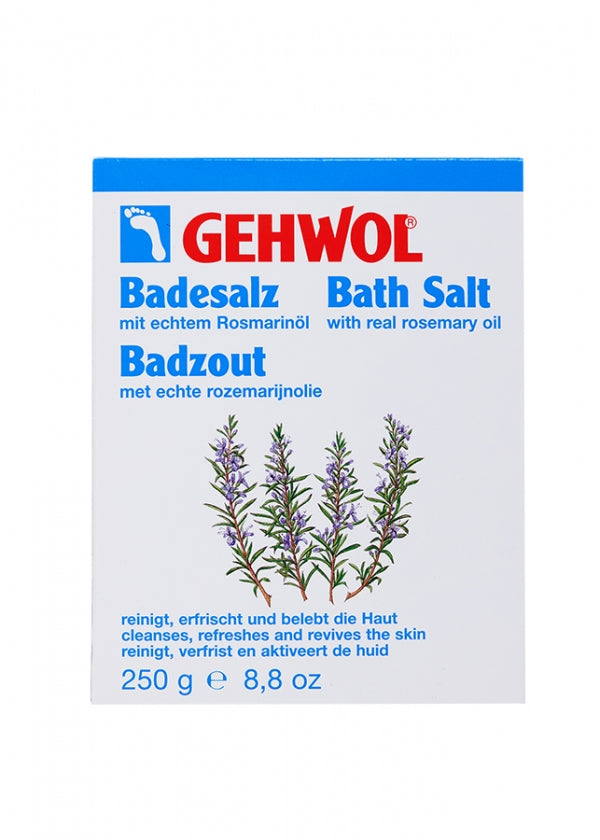 Gehwol Bath Salt