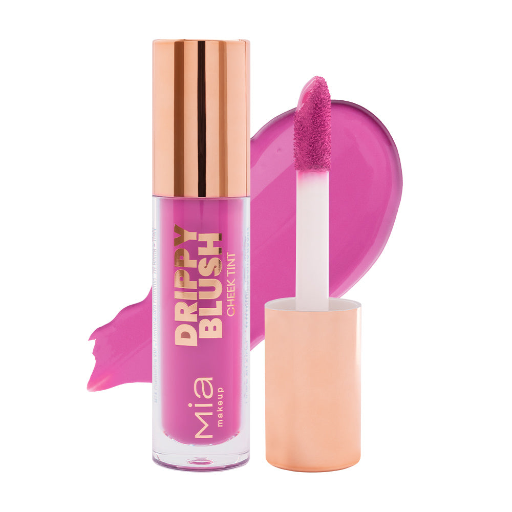 Mia Make Up Drippy Blush