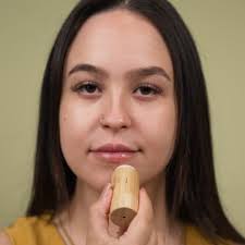 STYLPRO BVR01A BAMBOO VALCANIC ROLLER